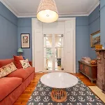Charming Victorian Home 25Mins To London Bridge Pass The Keys