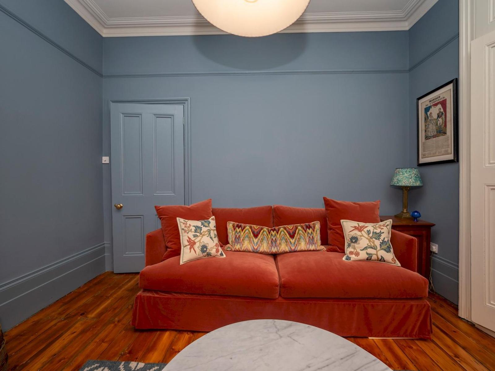Casa vacanze Charming Victorian 25mins To Bridge Pass The Keys Londra