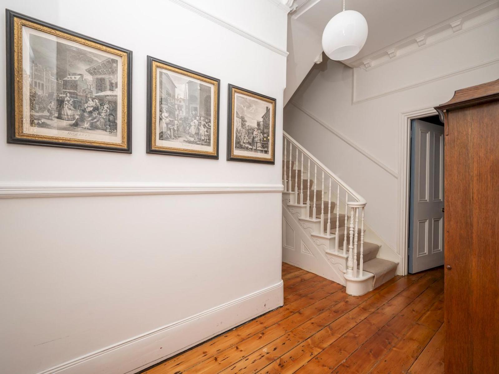 Casa vacanze Charming Victorian 25mins To Bridge Pass The Keys Londra