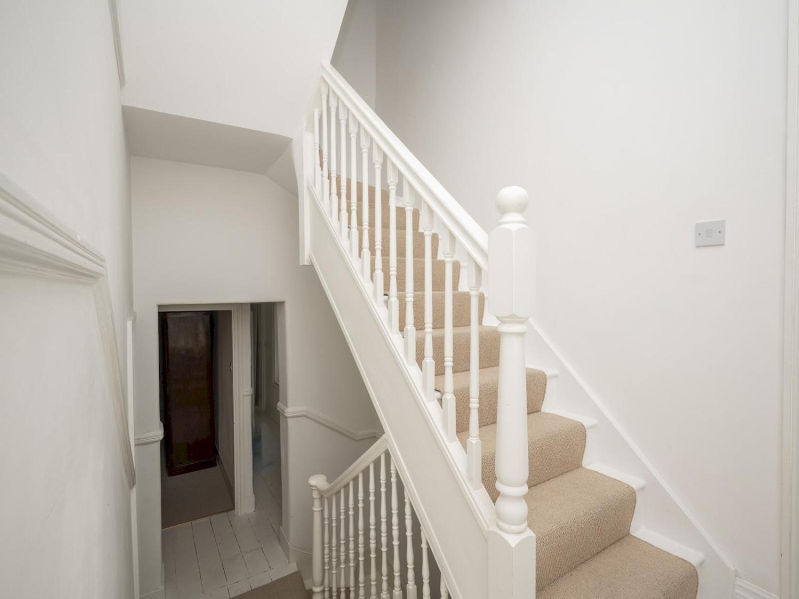 Charming Victorian 25mins To Bridge Pass The Keys *