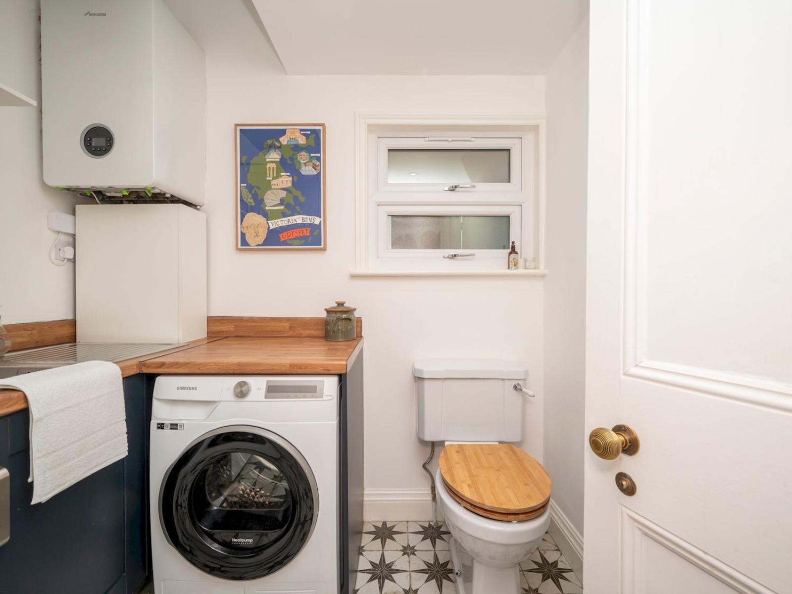Charming Victorian 25mins To Bridge Pass The Keys Ferienhaus *