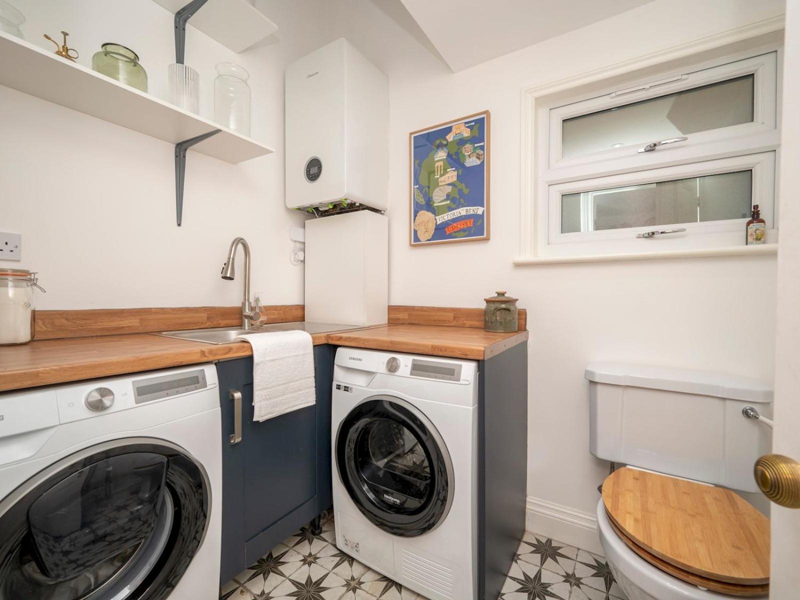 Charming Victorian 25mins To Bridge Pass The Keys * Londra