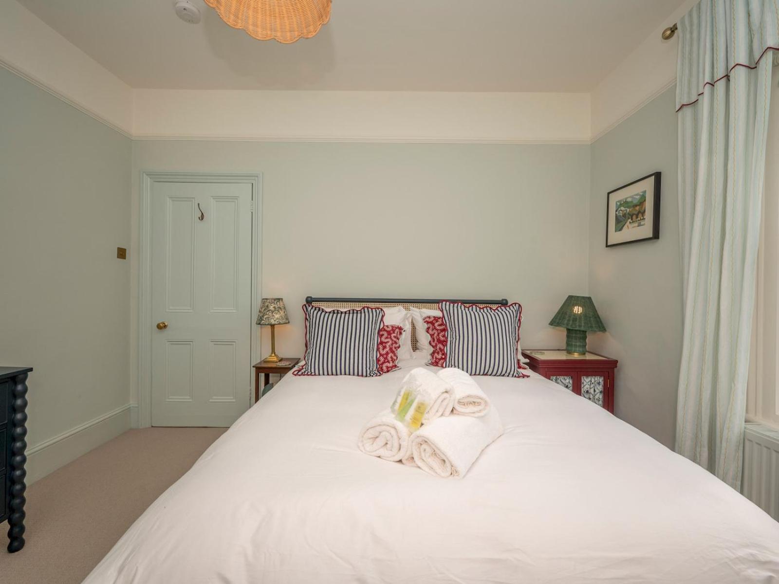 Charming Victorian 25mins To Bridge Pass The Keys Casa vacanze *