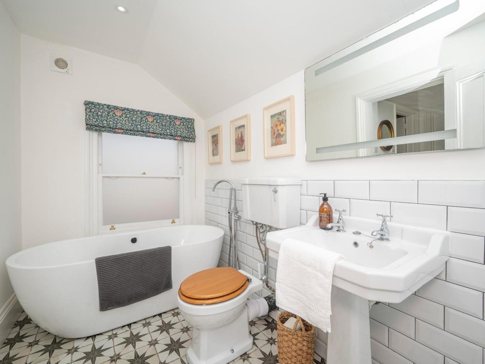Charming Victorian 25mins To Bridge Pass The Keys Casa vacanze