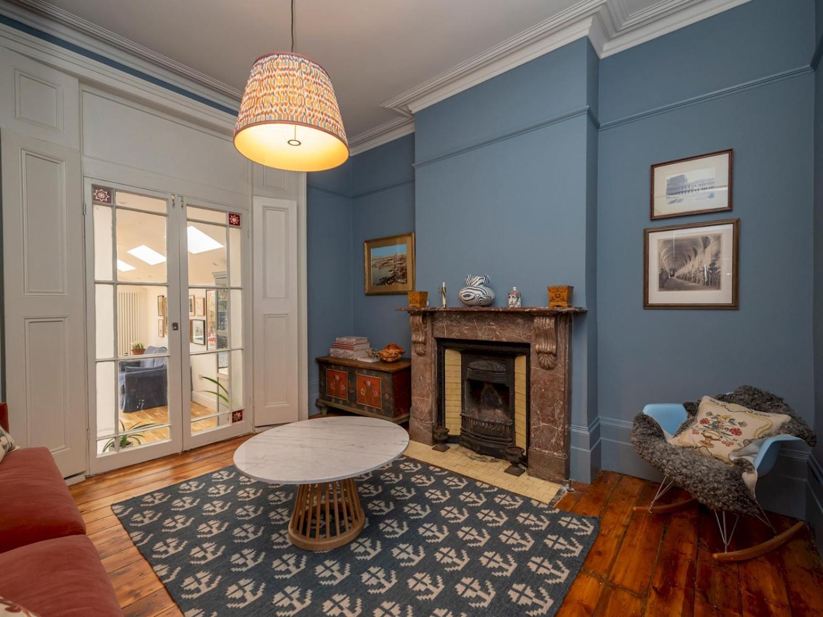 Casa vacanze Charming Victorian 25mins To Bridge Pass The Keys *