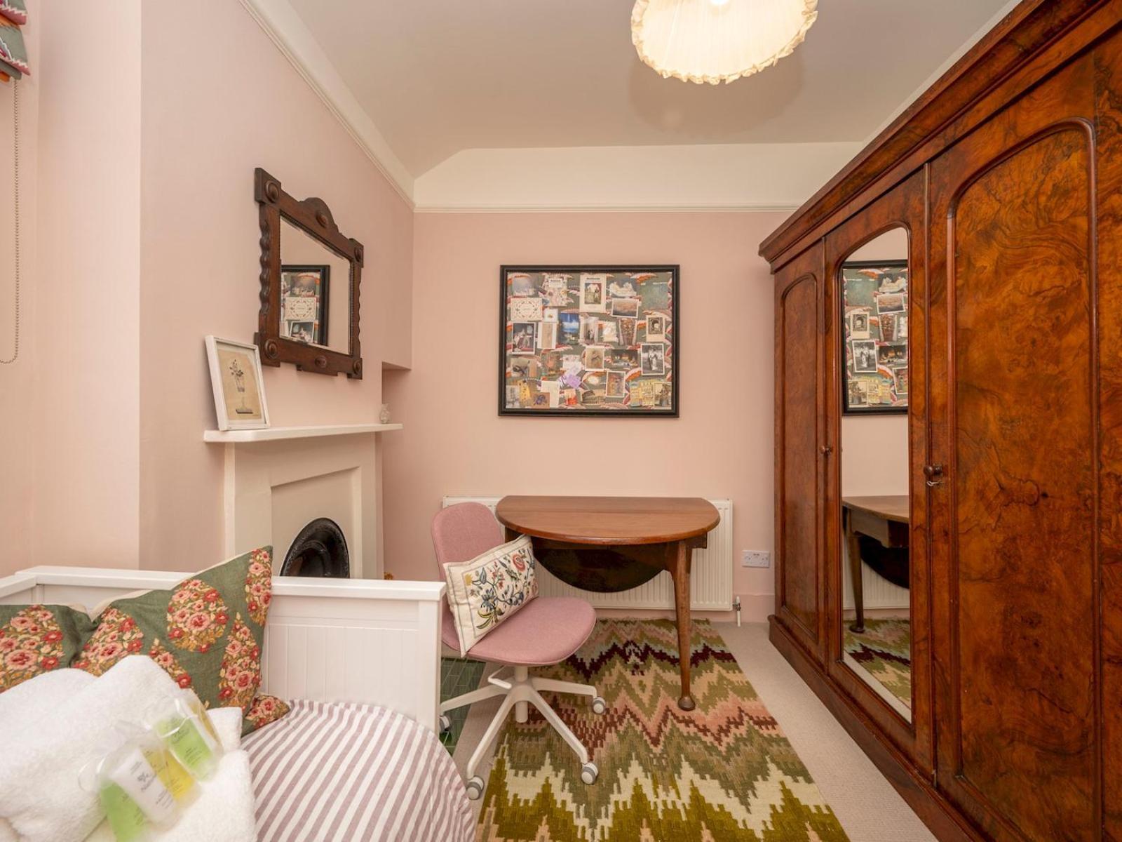 Charming Victorian 25mins To Bridge Pass The Keys *